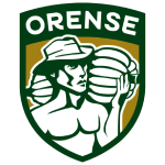 شعار Orense SC U20