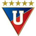 شعار LDU Quito U20