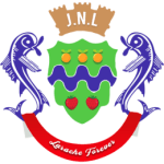 Jawharat Najm Laaraych شعار Jawharat Najm Laaraych