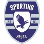 شعار Sporting Aruba