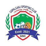 شعار Gopalgonj Sporting Club