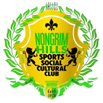 Nongrim Hills SC شعار Nongrim Hills SC
