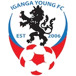 شعار Iganga Young FC