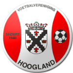 VV Hoogland شعار VV Hoogland