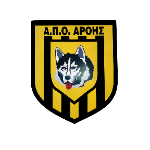 شعار APO Aroi