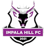 شعار Impala Hill FC