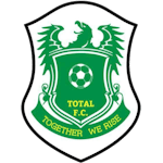 شعار Total FC