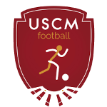 USC Mézidon FB شعار USC Mézidon FB