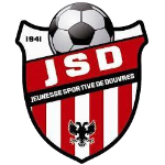 شعار JS Douvres la Délivrande