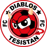 شعار Diablos Tesistán FC