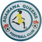 شعار Adamawa Queens FC