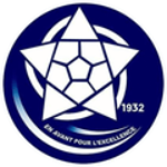 شعار Etoile Filante Lome