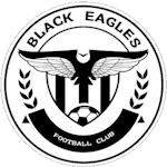 شعار Black Eagles FC