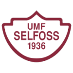 شعار Selfoss U19