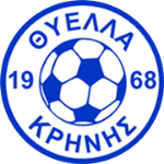 شعار Thiella Krinis