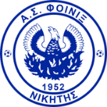 شعار Finix Nikitis