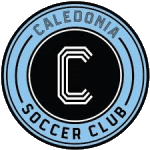 Caledonia SC شعار Caledonia SC