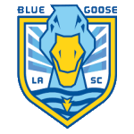 شعار Blue Goose SC