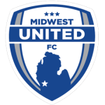 Midwest United FC شعار Midwest United FC