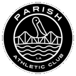 LA Parish شعار LA Parish