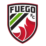 شعار Central Valley Fuego FC 2
