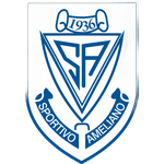 شعار Sportivo Ameliano Reserve