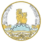 شعار Preah Sihanouk