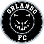 شعار Orlando FC Wolves