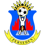 شعار Perseden Denpasar