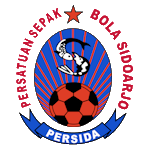 شعار Persida Sidoarjo