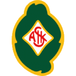Skovde AIK U21 شعار Skovde AIK U21