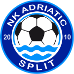 شعار NK Adriatic
