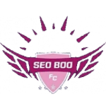 شعار Seoboo FC