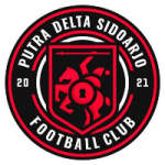 شعار Putra Delta Sidoarjo
