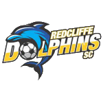 شعار Redcliffe Dolphins