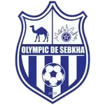 شعار Olympique De Sebkha