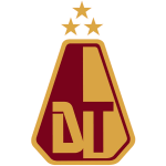 شعار CD Deportes Tolima SA