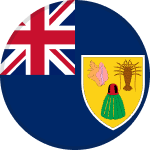 شعار Turks and Caicos Islands