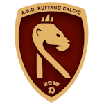 شعار ASD Ruffano Calcio