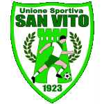 شعار U.S. San Vito 1923