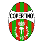 Copertino Calcio شعار Copertino Calcio