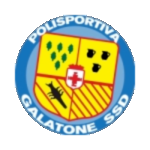 شعار Polisportiva Galatone SSD