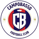 Campobasso U19 شعار Campobasso U19