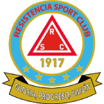 شعار Resistencia FC