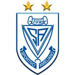 Sportivo Ameliano شعار Sportivo Ameliano