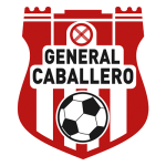 General Caballero Jlm شعار General Caballero Jlm