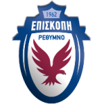 شعار Episkopi U20