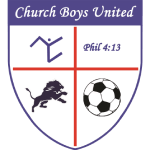 Church Boys United