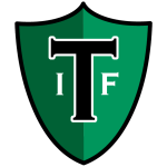Tölö IF شعار Tölö IF