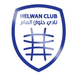 شعار Helwan Club
